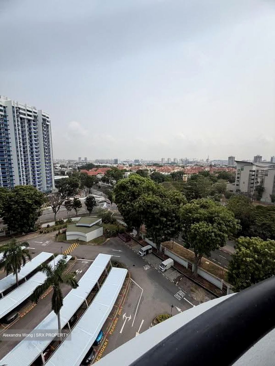 Mandarin Gardens (D15), Condominium #636383701